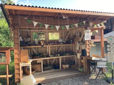 はらいろマーケット